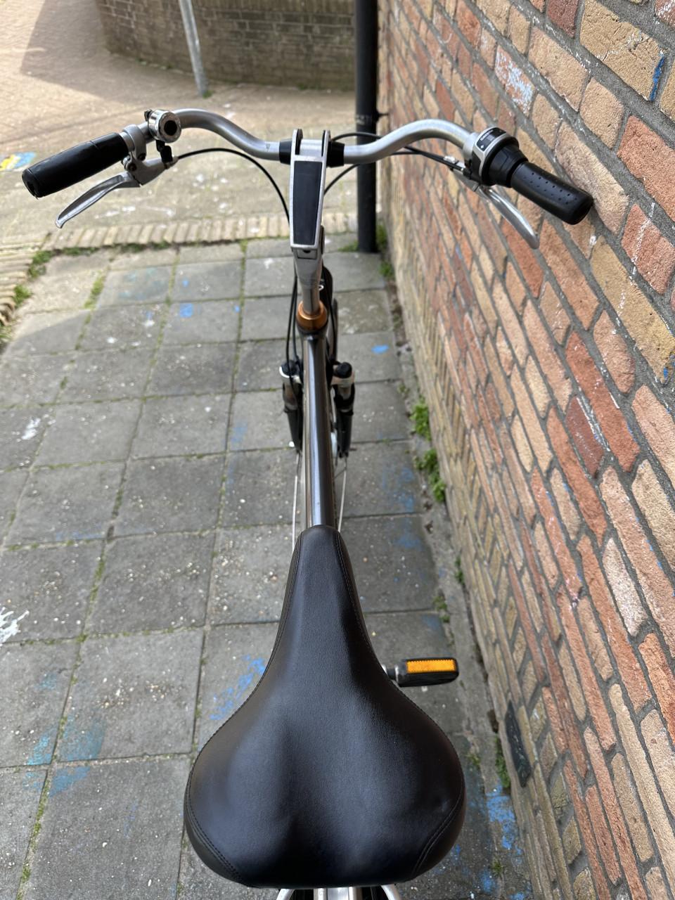 Batavus herenfiets 28inch / 7 versnellingen