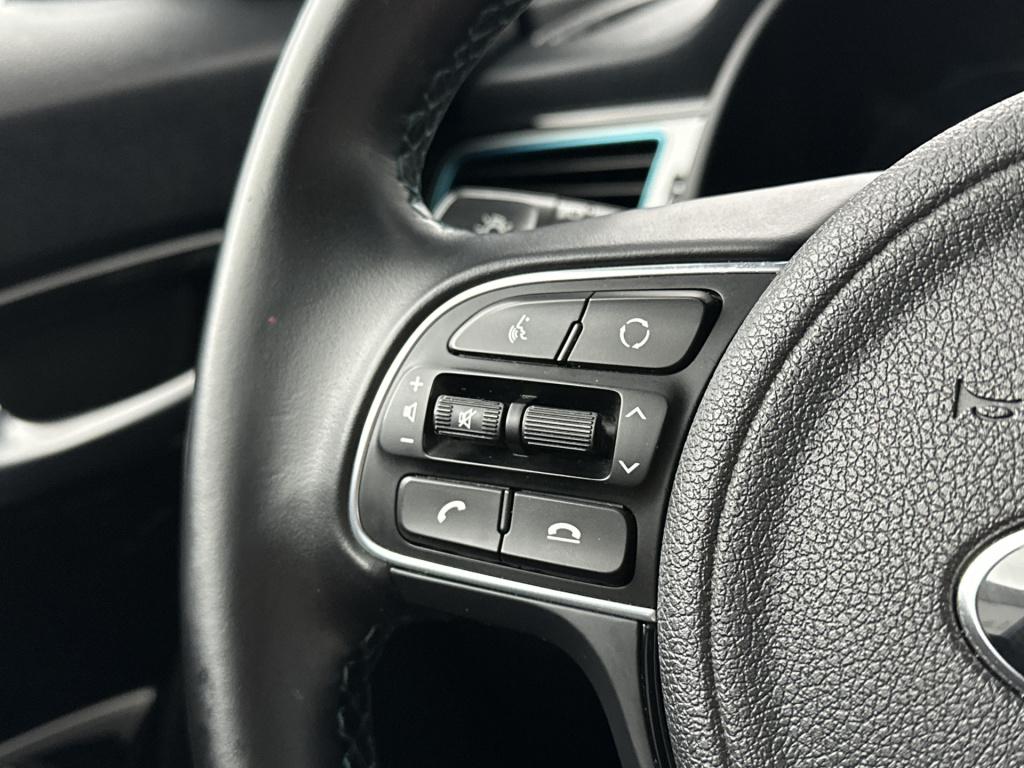 Kia E-niro dynamicline 64 kwh | leder | navigatie | parkeercamera
