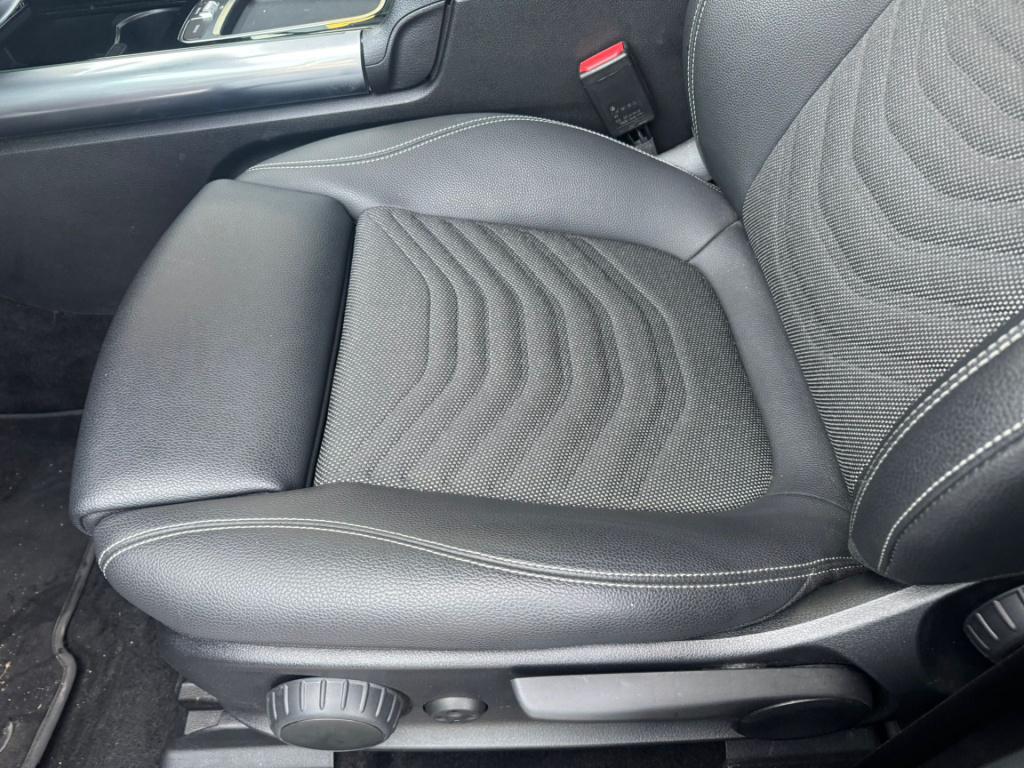 Mercedes-Benz Eqa 250+ business solution 71 kwh