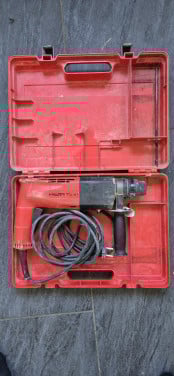 Hilti SDS boorhamer