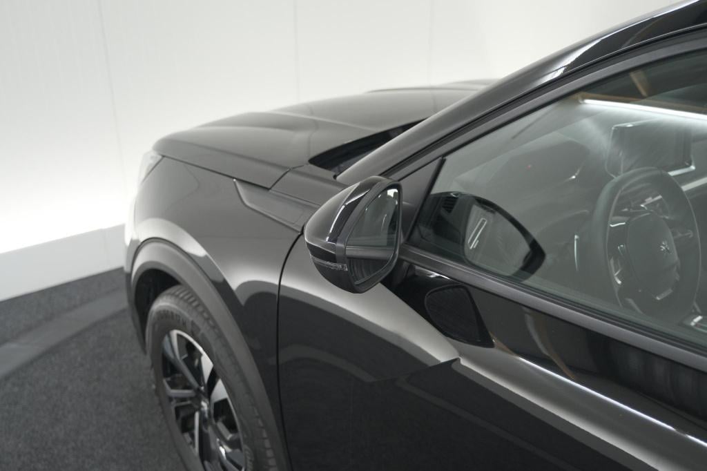 Peugeot 2008 puretech 130 eat8 allure | camera | navigatie | apple carplay 