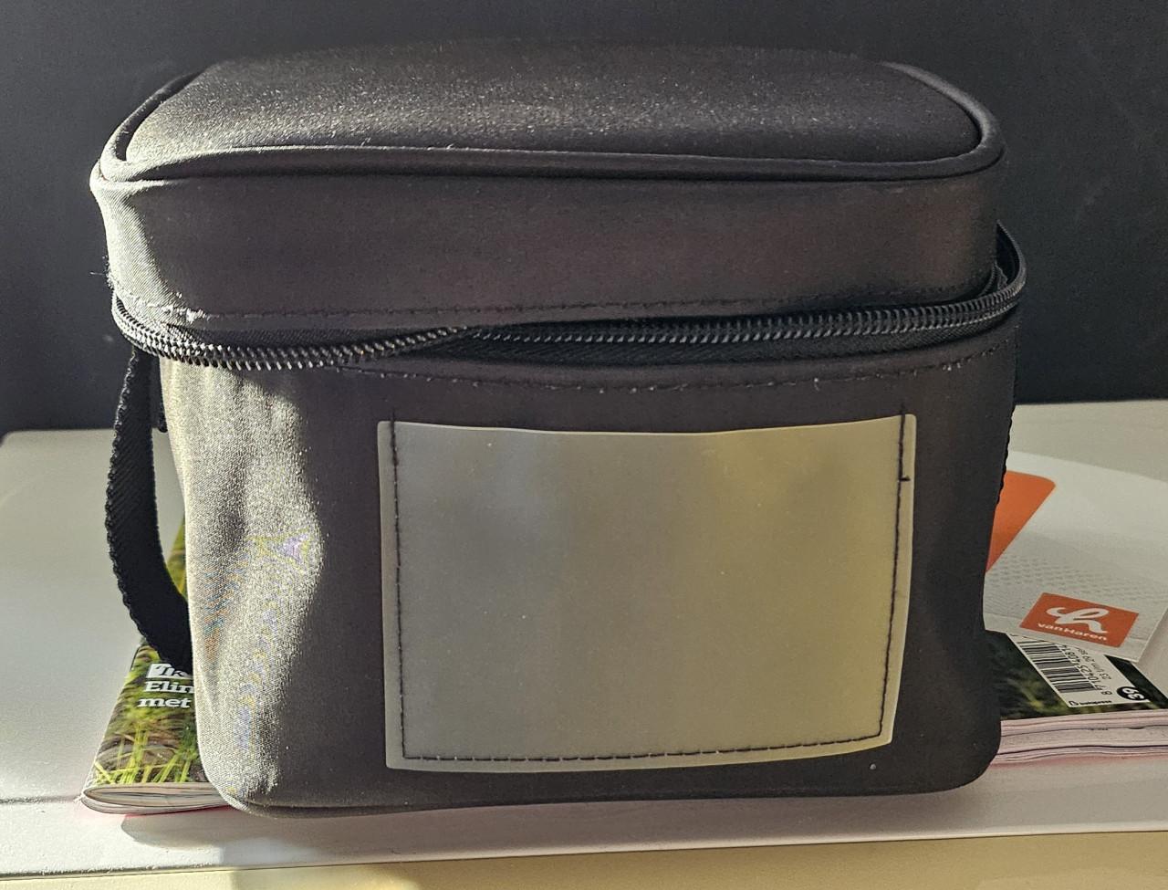 Medela Swing Maxi +opberzakken+ Kolf Bh+ Koeltas.