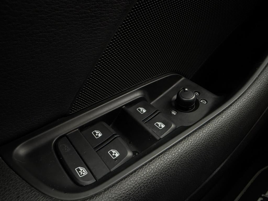 Audi A3 limousine 1.0 tfsi proline
