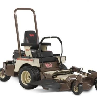 Grasshopper 524V-42