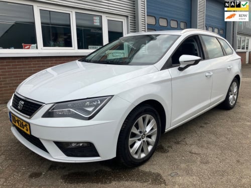 Seat Leon st 1.6 tdi style