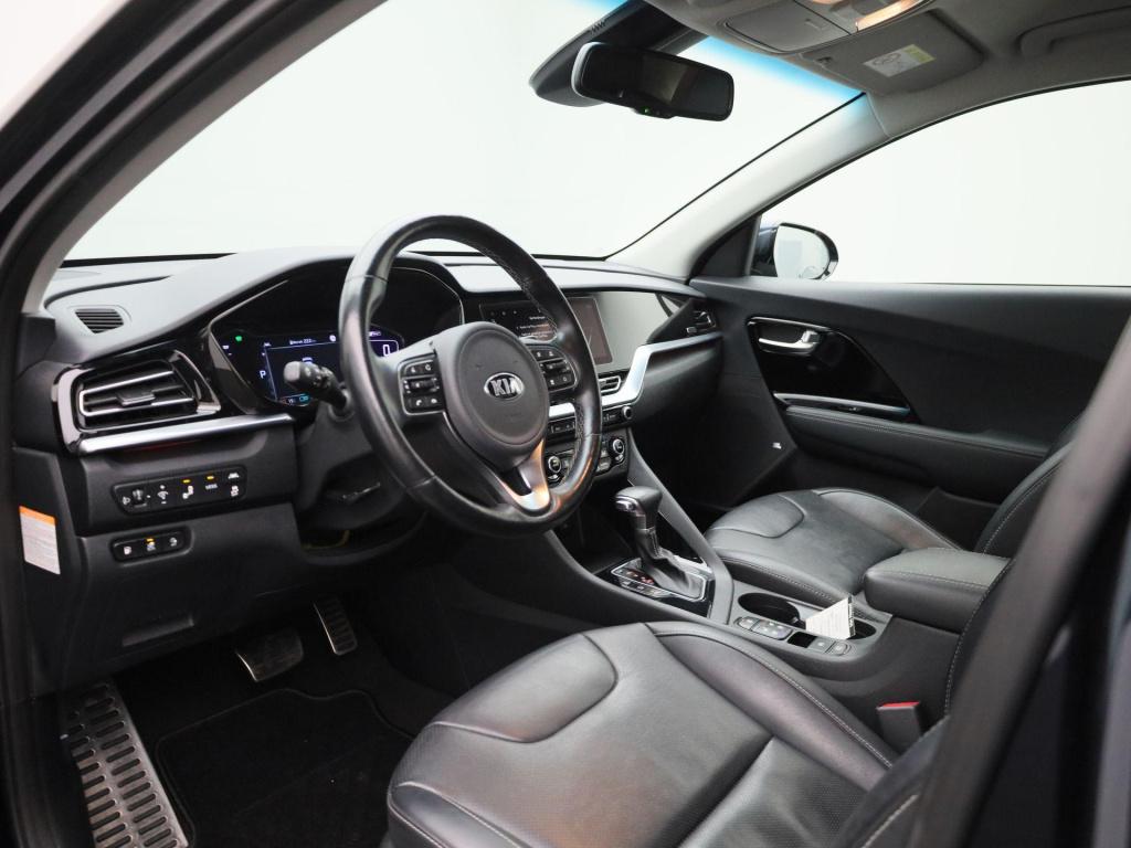 Kia Niro 1.6 gdi phev executiveline | automaat | apple carplay / android au