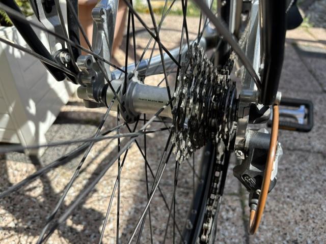 Koga Miyata Light Deluxe herenfiets