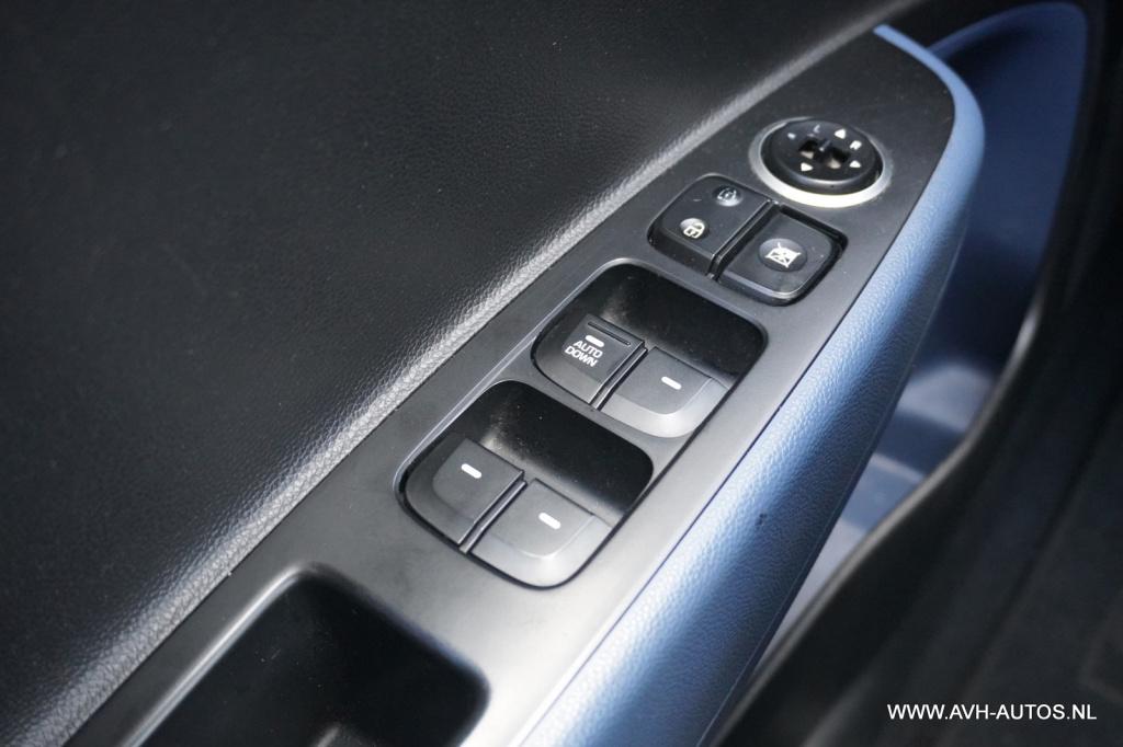 Hyundai I 10 1.0i i-motion comfort