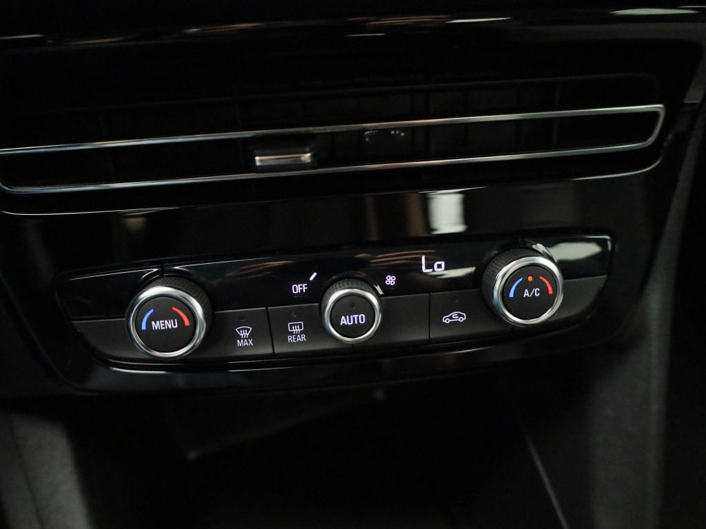 Opel Mokka 1.2 turbo edition 130pk | automaat | apple carplay | navigatie
