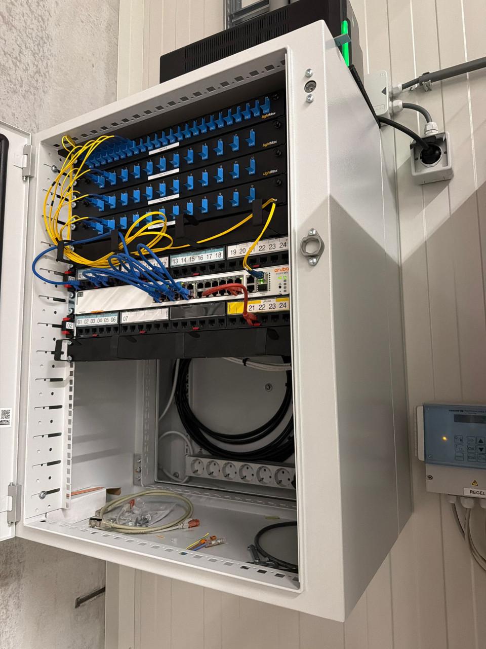 Elektricien gezocht? Vakwerk zonder gedoe!