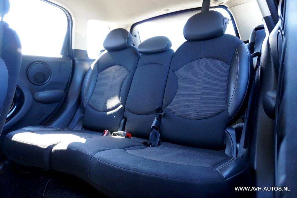Mini Countryman mini 1.6 one