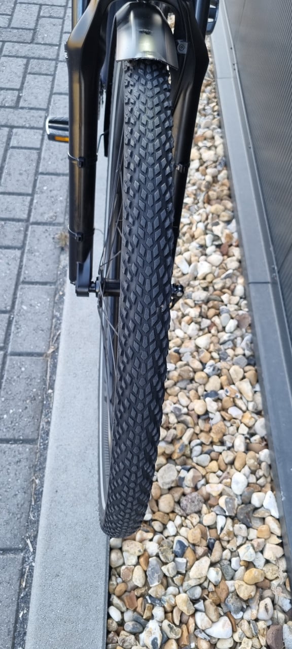 Giant Explore E+0 Pro GTS 621Wh 6919km