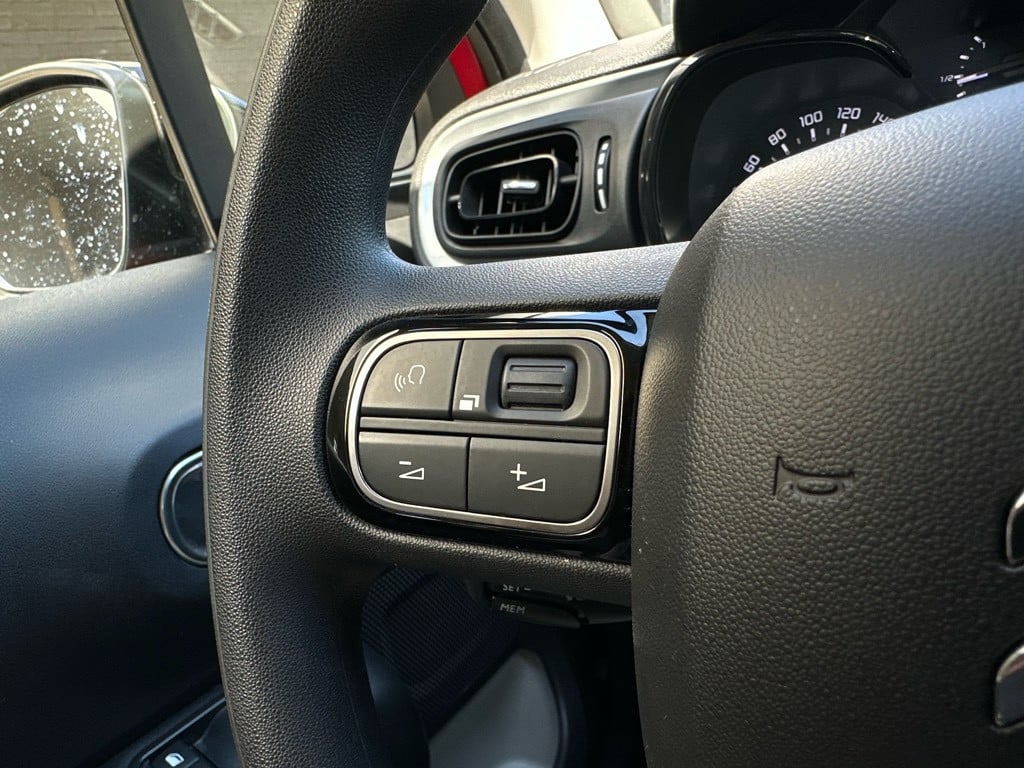 Citroen C3 1.2 pt feel // grote beurt // nieuwe distributie //