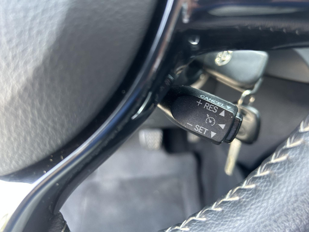 Toyota Yaris 1.5 vvt-i executive