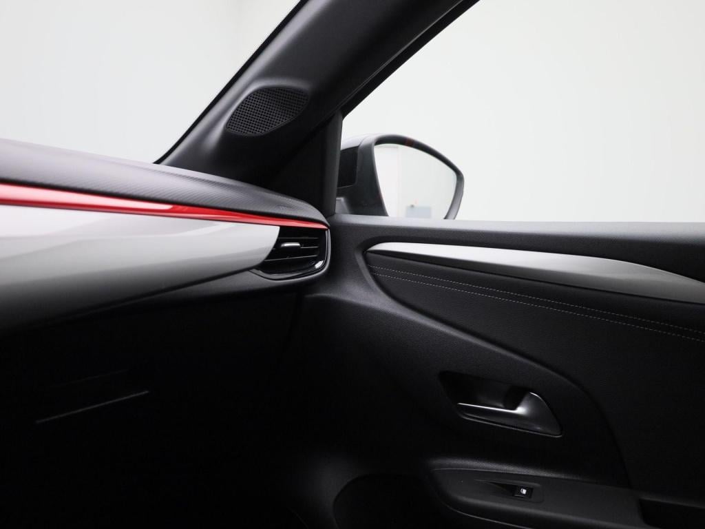 Opel Corsa-e gs-line 50 kwh | navi | lmv | apple carplay/android auto | pdc