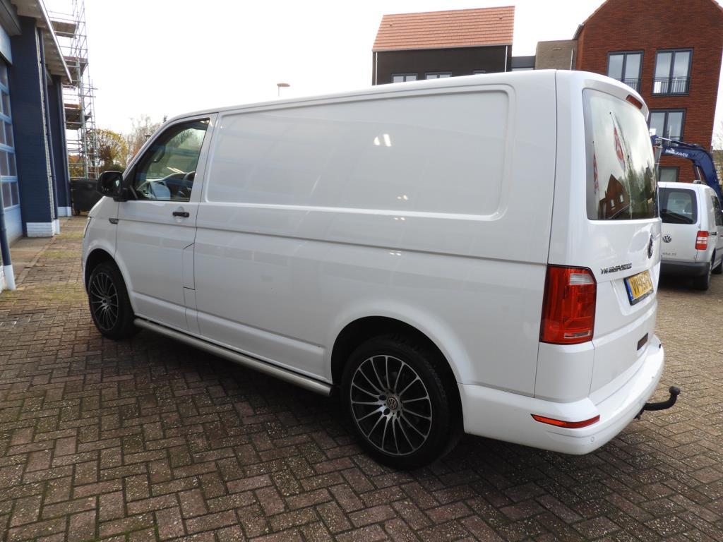 Volkswagen Transporter 2.0 tdi l1h1 comfortline