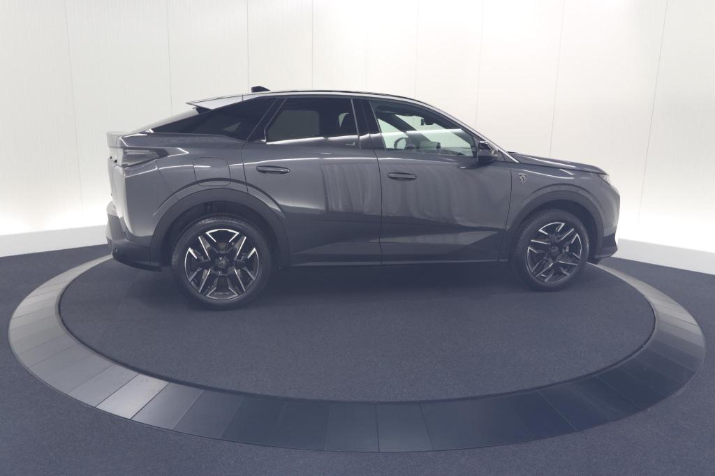 Peugeot 3008 1.2 hybrid 136 gt | pack winter | camera | adaptieve cruise co
