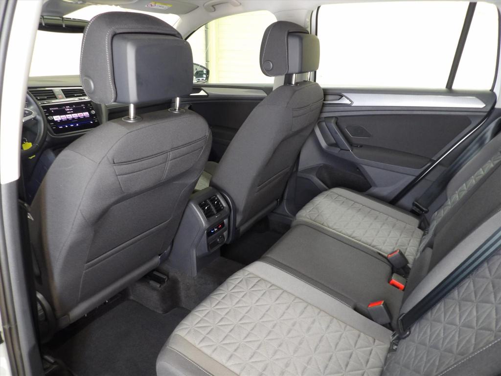 Volkswagen Tiguan 1.4 tsi ehybrid 245pk dsg life