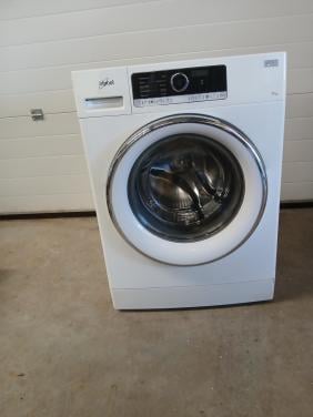 Whirlpool wasautomaat 7kg 1400Toeren