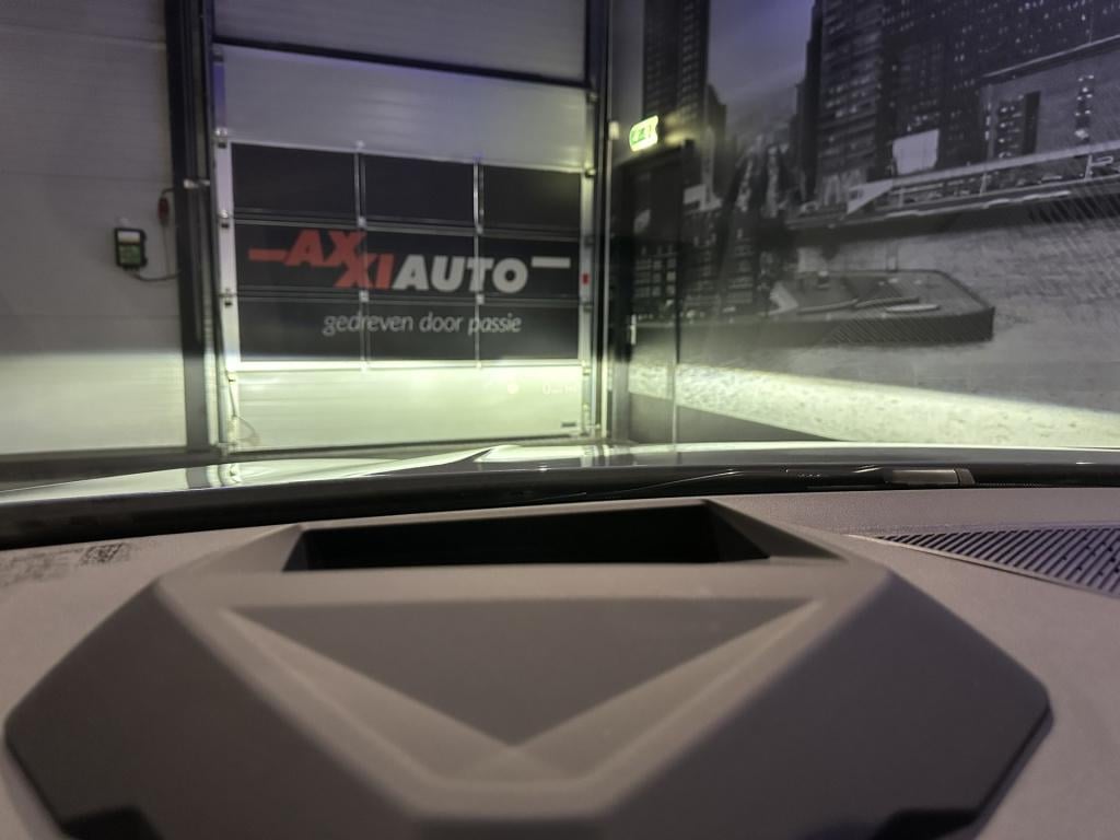 BMW 1 Serie 120 m sport design edition *hud*360camera*sportstoelen*
