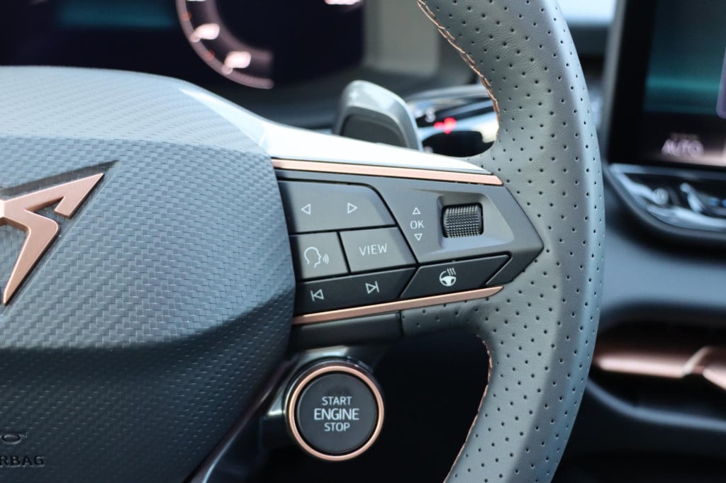 Cupra Terramar 1.5 tsi etsi business 150pk dsg7