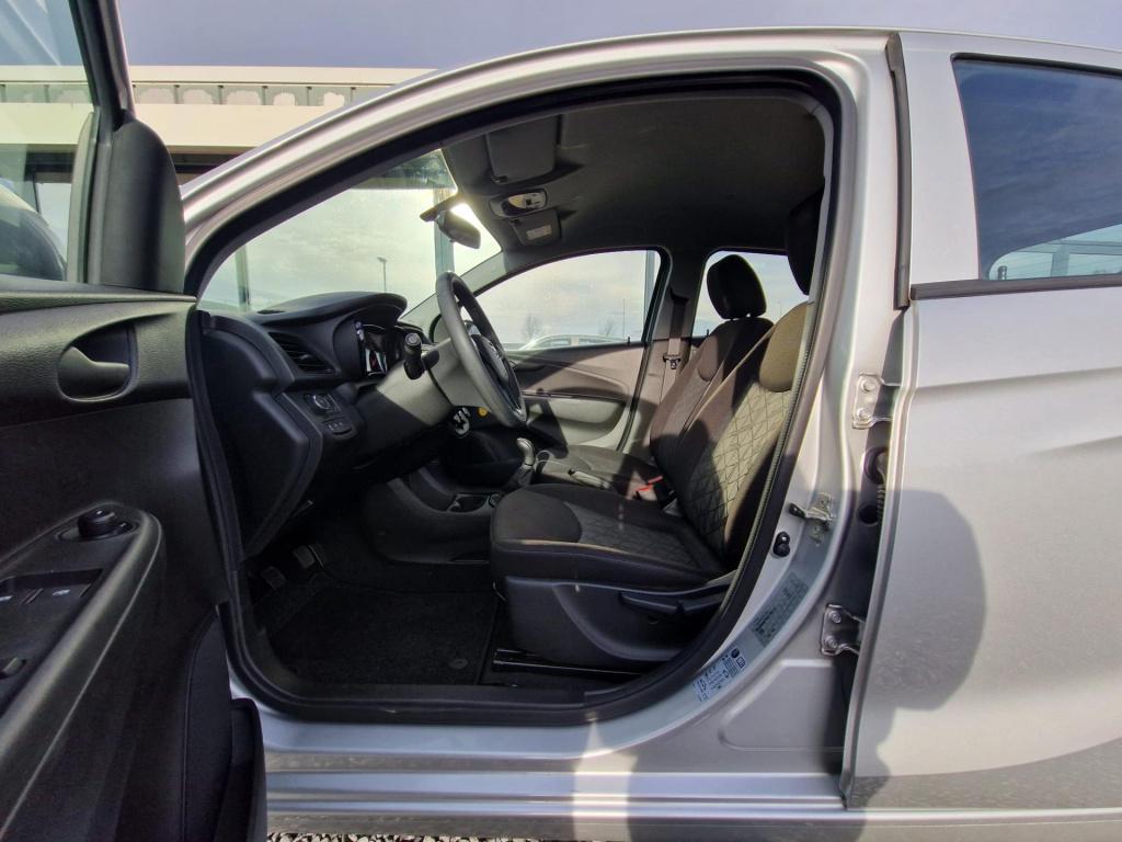 Opel Karl 1.0 ecoflex 120 jaar edition | airco | cruise control | bluetooth