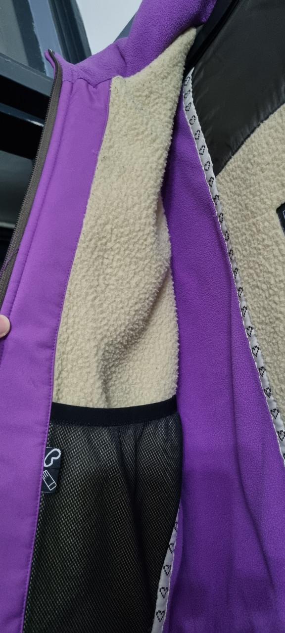 SPEX damesjas maat L