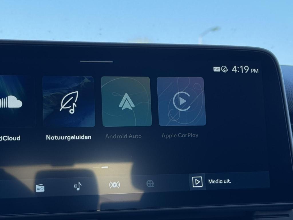 Hyundai Kona 1.6 gdi hev premium