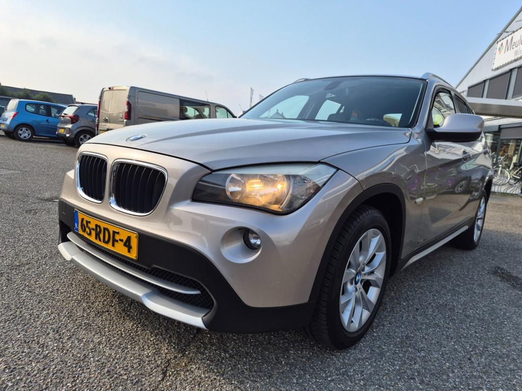 BMW X1 sdrive18i executive