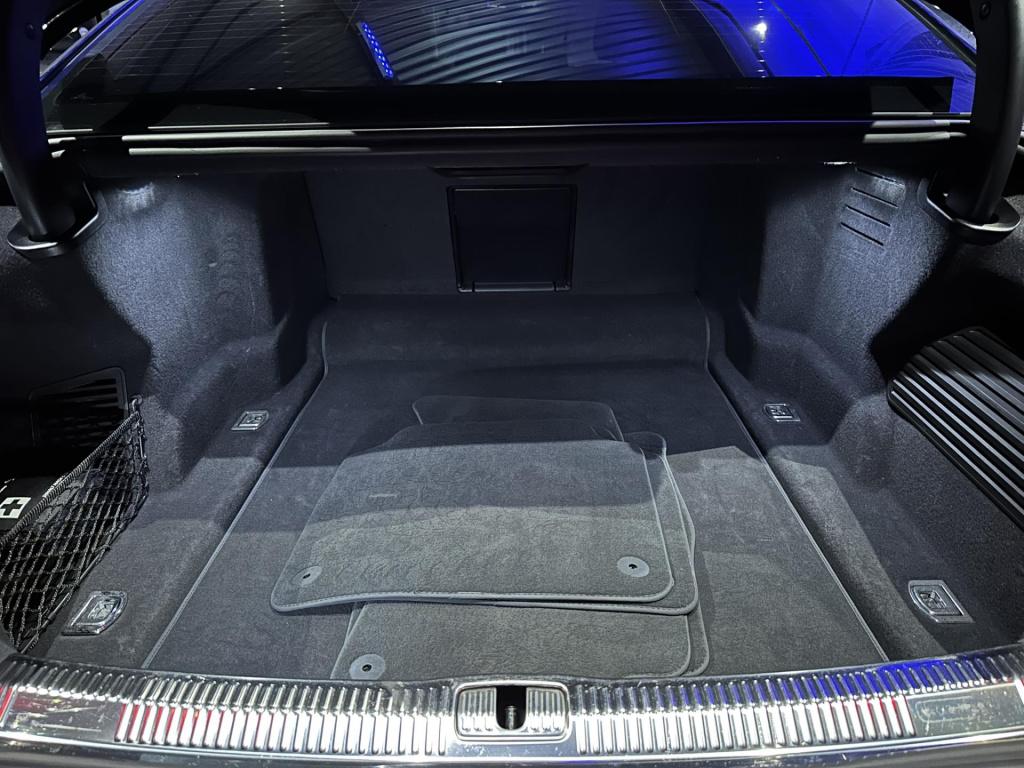 Audi A8 55 tfsi quattro pro line plus *nl-auto*b&o*360camera*carplay*