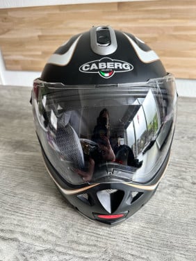 Caberg systeemhelm maat s