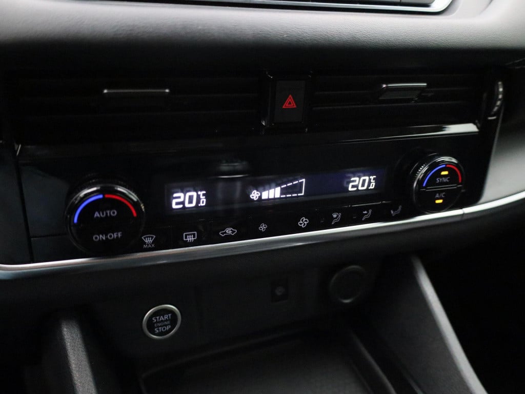 Nissan Qashqai 1.3 mhev business access | apple carplay / android auto | ca