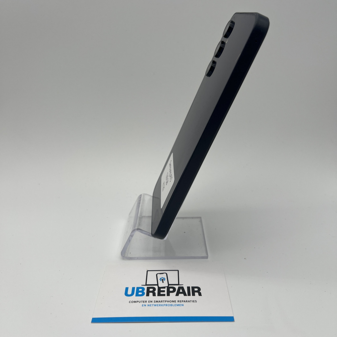 Samsung A15 donkerblauw 128 GB