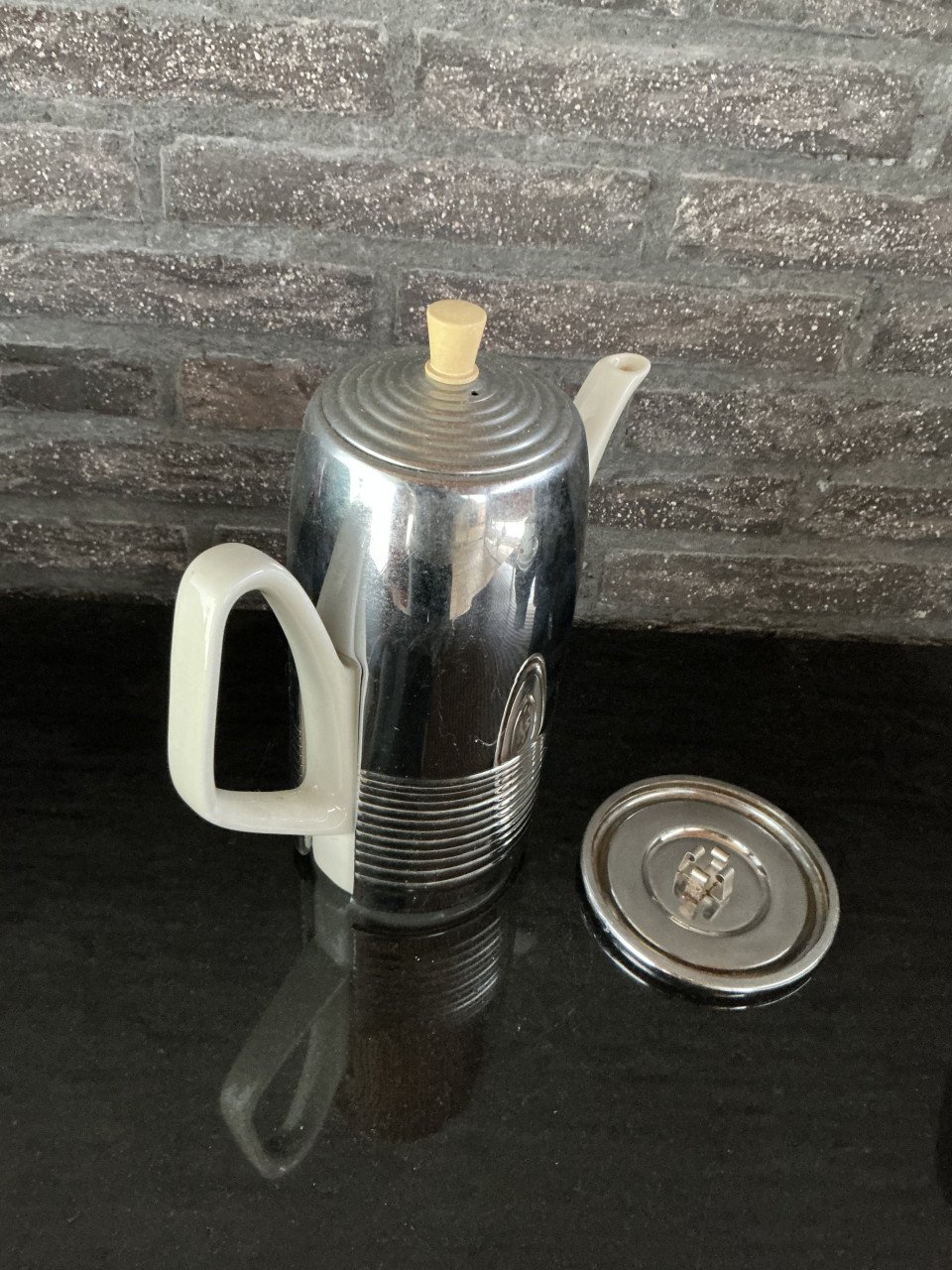 Koffiekan