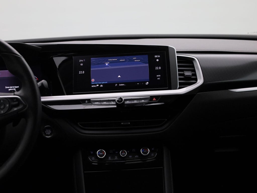 Opel Grandland 1.2 turbo business elegance | camera | navigatie | climate c