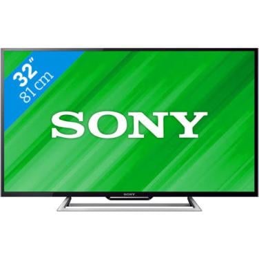 Sony bravia smart led tv