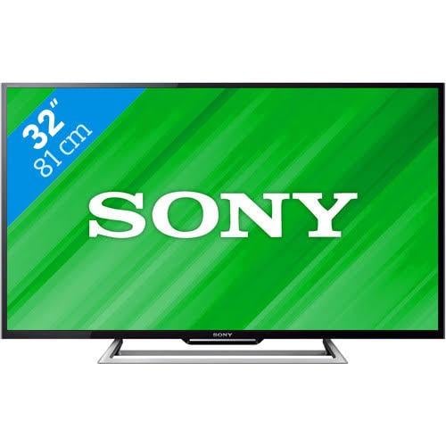 Sony bravia smart led tv