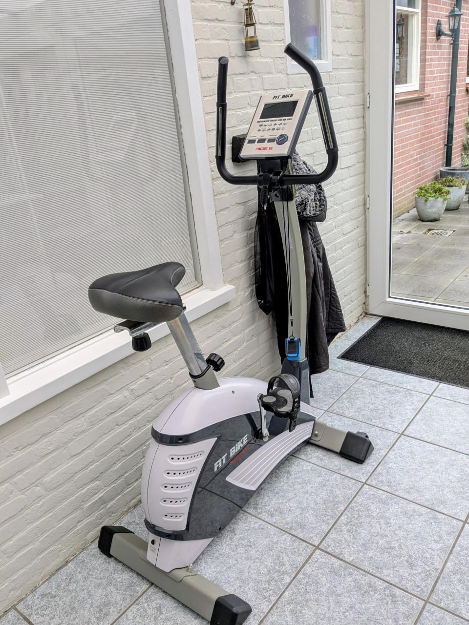 Hometrainer