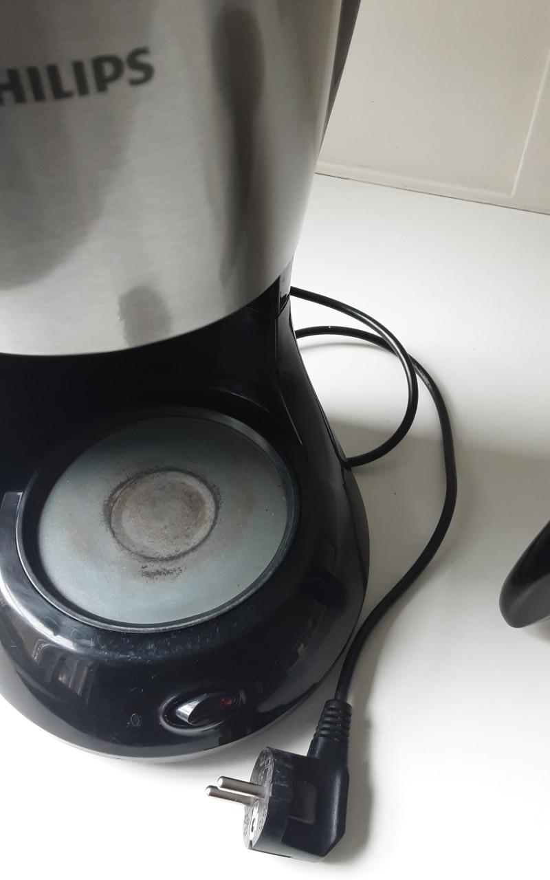 Koffiezetapparaat Philips