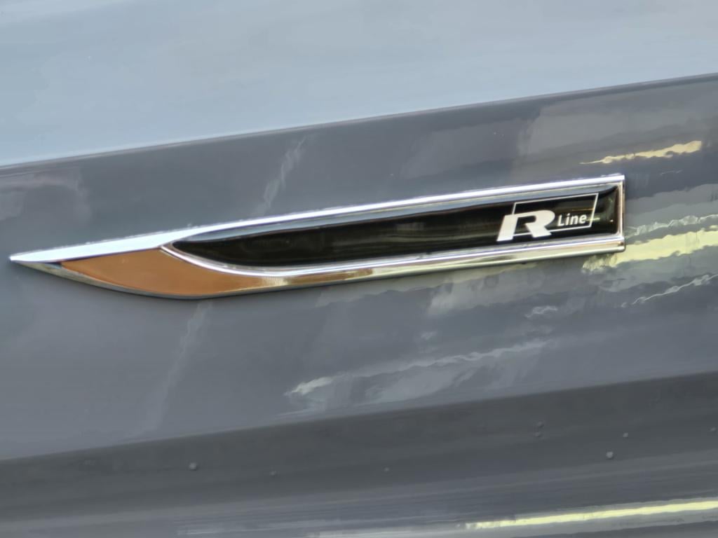 Volkswagen Caddy cargo maxi r-line 2.0 tdi | trekhaak | camera | lm-velgen 