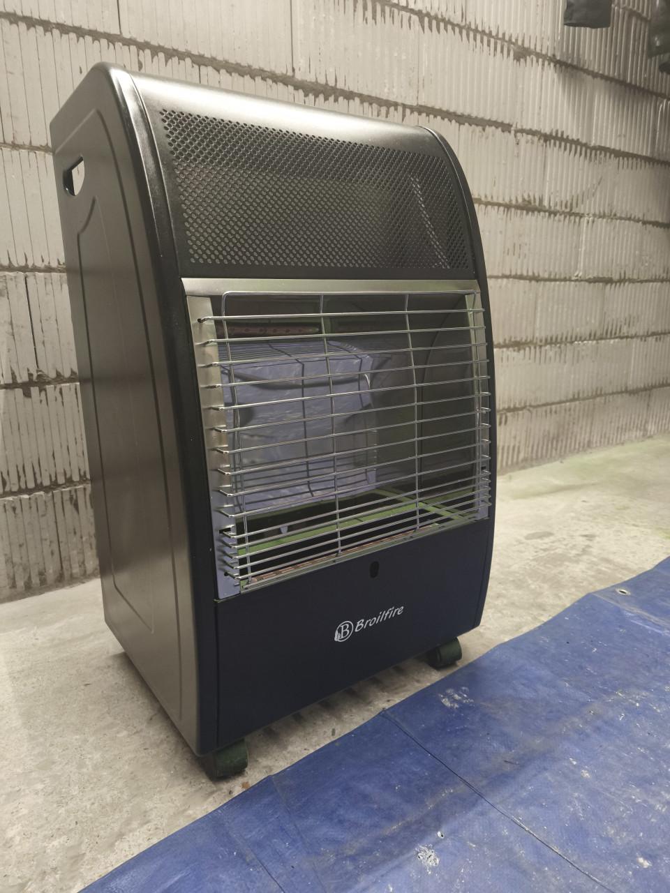 Te koop Broilfire Gaskachel