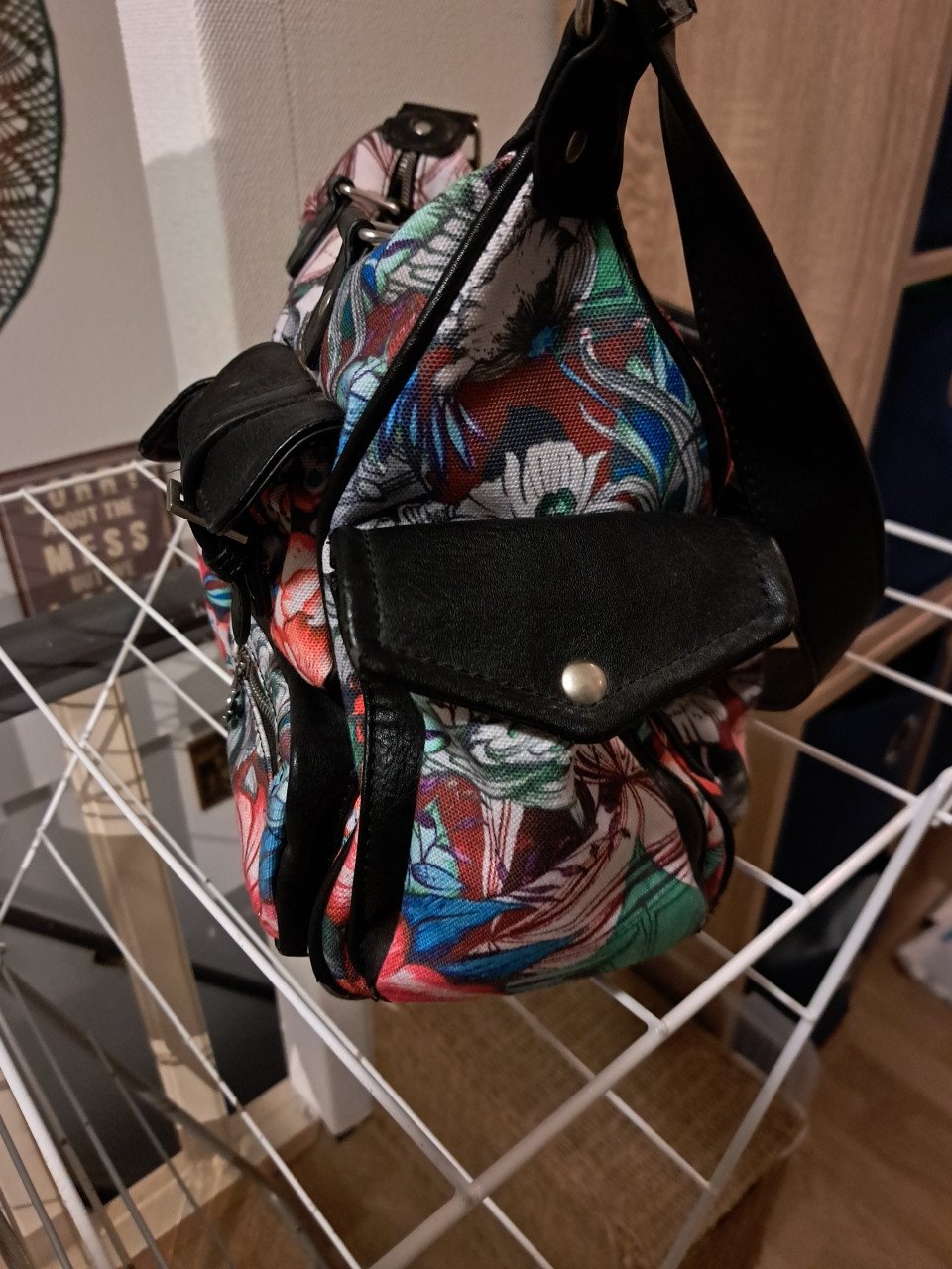 Mooie tas desigual