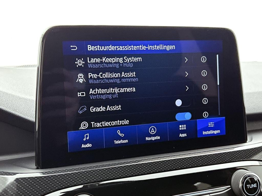 Ford Kuga 2.5 phev st-line x winter pack | apple carplay / android auto | b