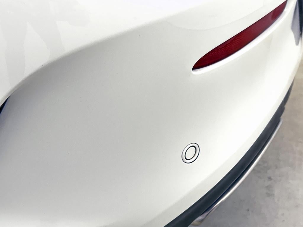 Mercedes-Benz C-Klasse coupé 200 sport edition | burmester | panoramadak | 