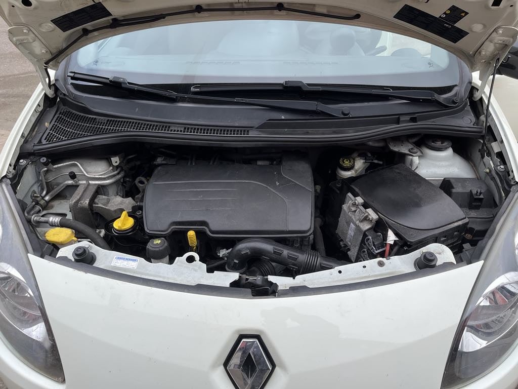 Renault Twingo 1.2-16v collection
