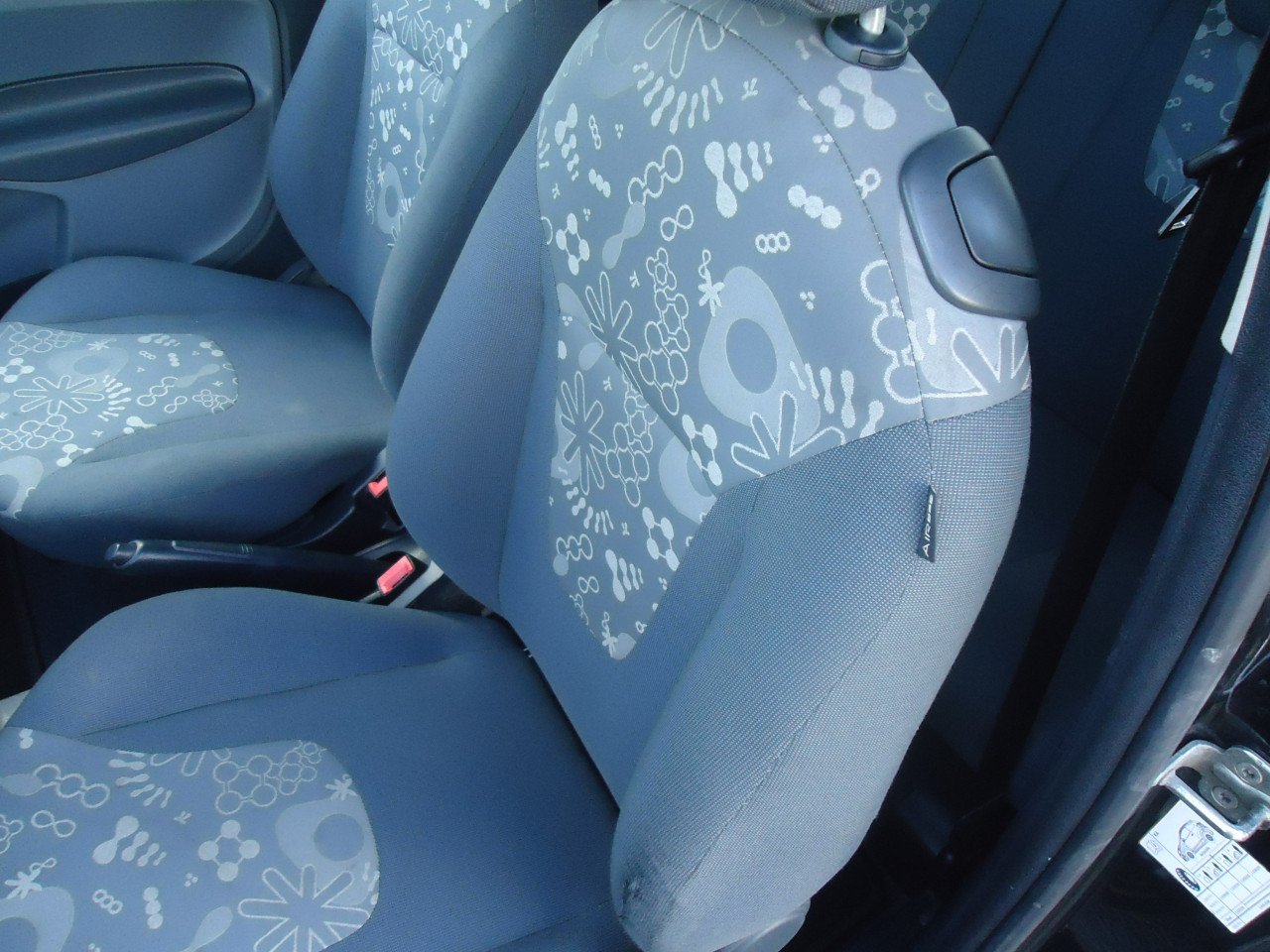 FORD KA 1.2  3DRS COOL & SOUND