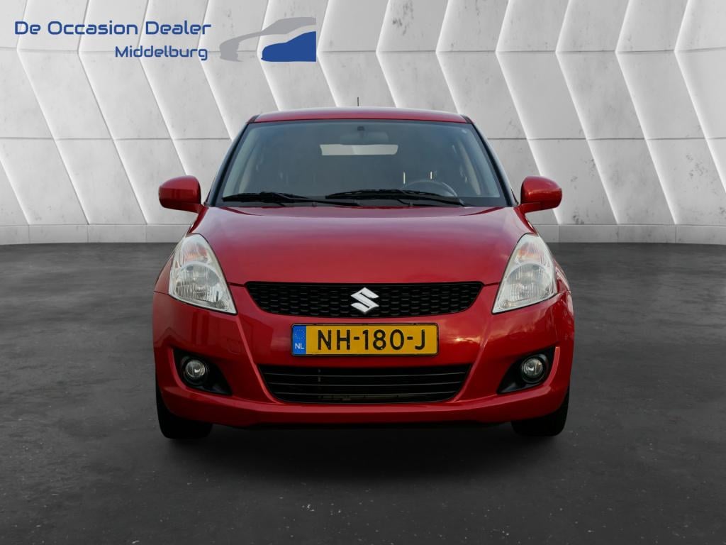 Suzuki Swift 1.2 bandit easss rijklaar incl garantie