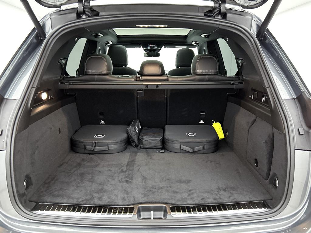 Mercedes-Benz Gle amg 53 hybrid 4matic+ night edition premium plus | remkla