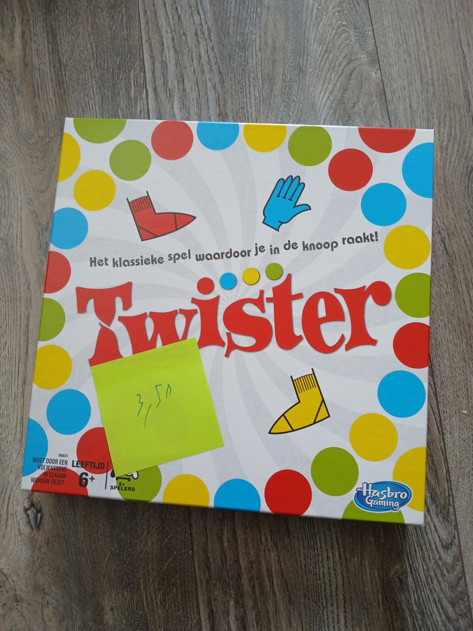 Spelletjes te koop voor me zoon!