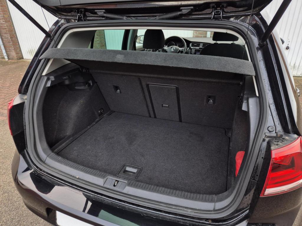 Volkswagen Golf 1.4 tsi highline / 1e eigenaar / cruisecontrol / stoelverwa